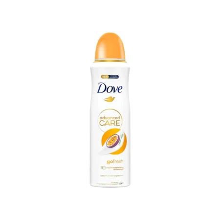 Desodorante spray passion fruit  250ml