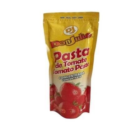 Pasta de tomate 205g