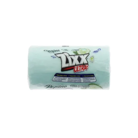 Jabon para ropa, pepino 400g