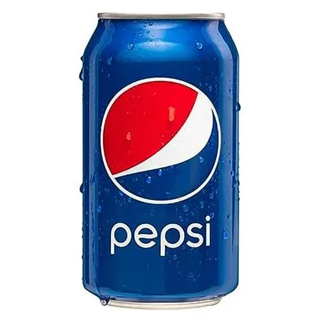 Pepsi lata 355ml