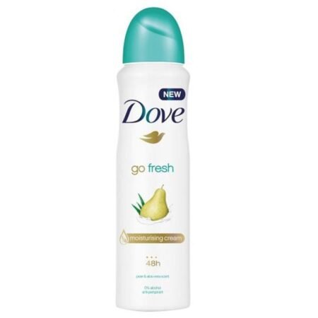 Desodorante spray pera 150ml