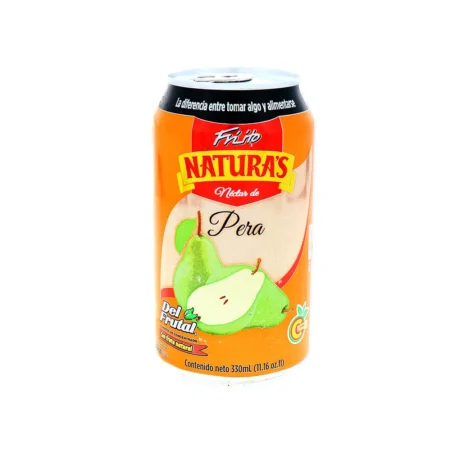 Jugo Nectar pera 320ml