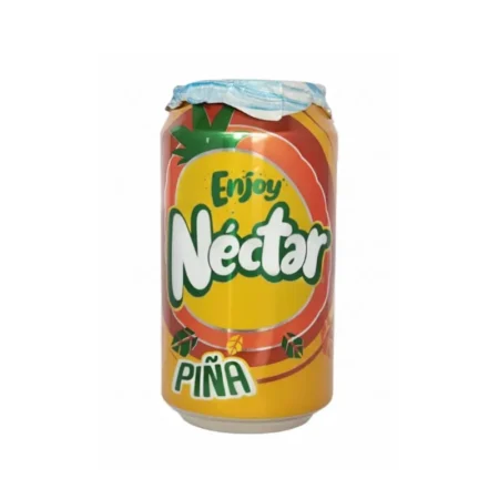 Nectar piña 330ml