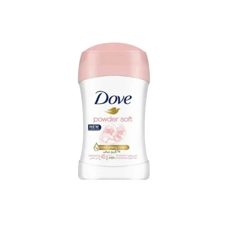 Desodorante barra powder soft 45g