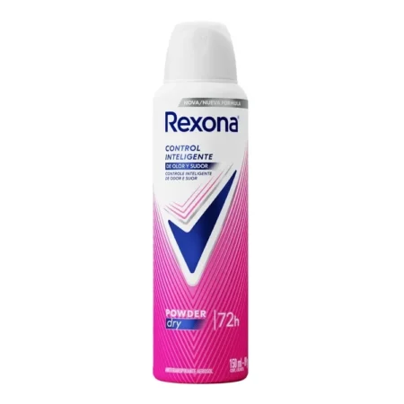 Desodorante spray powder dry 150ml