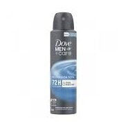 Desodorante spray men protección  150ml