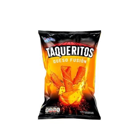 Taquerito queso 180g