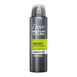 Desodorante spray men sports active  150ml