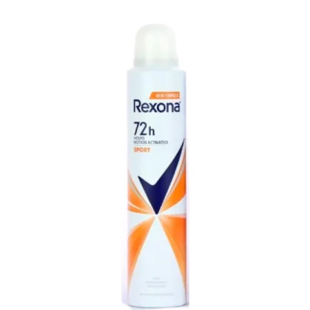 Desodorante spray pera 200ml