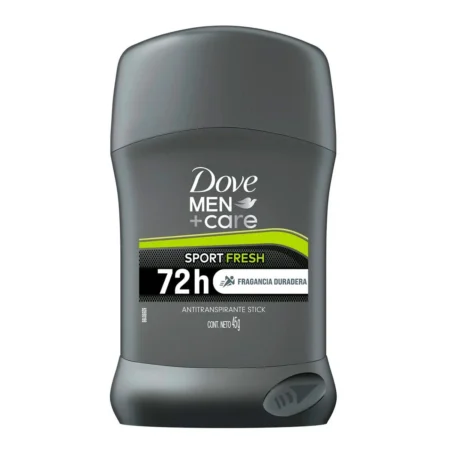 Desodorante men care sport fresh barra 45g