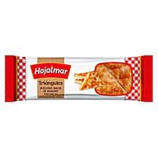 Hojaldras bizcochos triangulos 150g