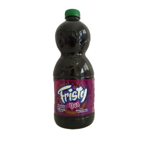 Jugo Uva 1.89lt