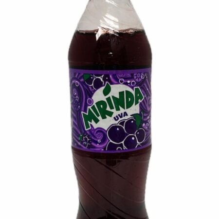 Mirinda uva 500ml