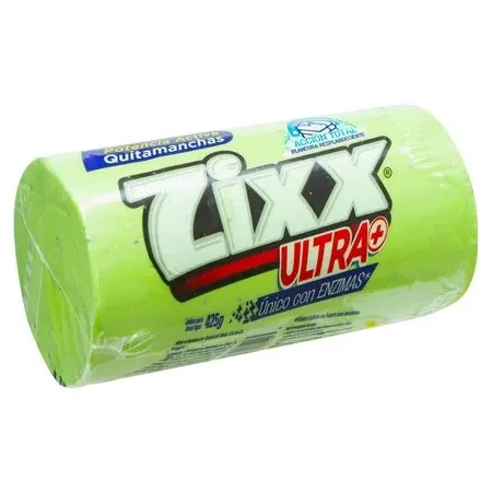 Jabon para ropa, ultra 400g