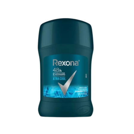 Desodorante barra xtra cool 45g