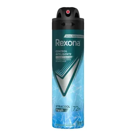 Desodorante spray xtracool fresh 150ml