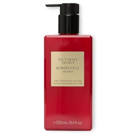 Lotion Bombshell intense Victoria´s Secret 250ml