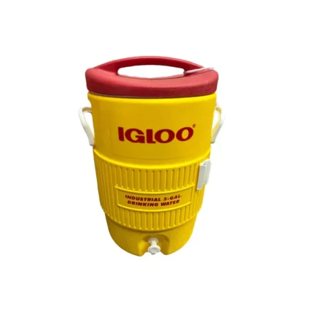 Termo industrial 5 galones
