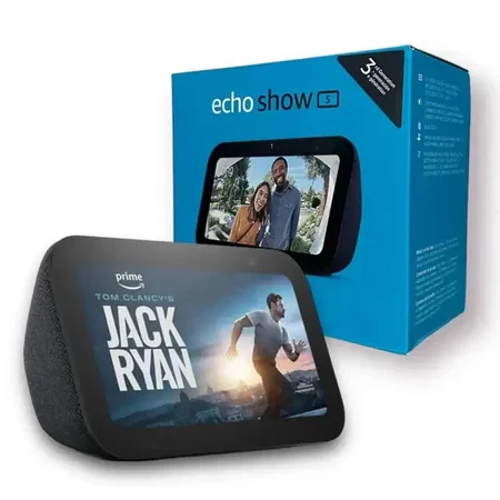 Alexa echo show