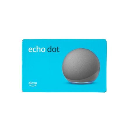 Alexa echo dot