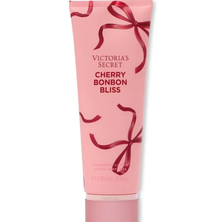 Crema cherry bonbon bliss victoria´s secret 236ml