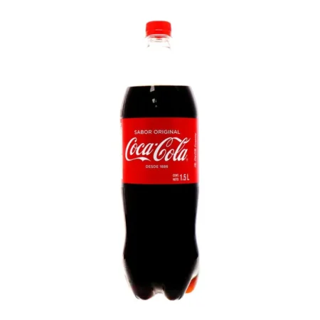 Coca cola 2 litros