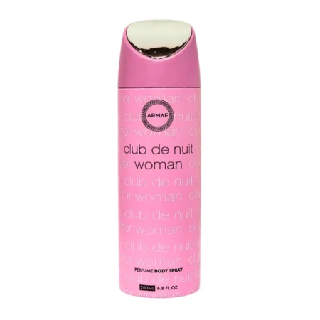 Perfume spray club de nuit woman 200ml