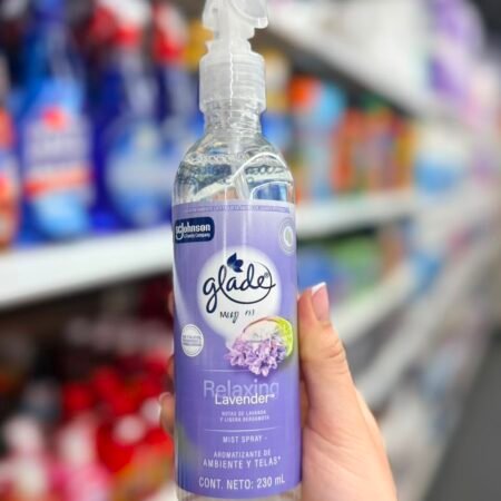 Aromatizante en spray para ambiente y telas 230ml