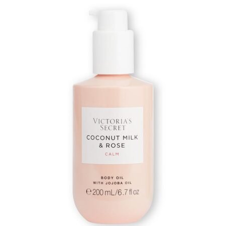 Body oil coconut milk&rose Victoria´s Secret