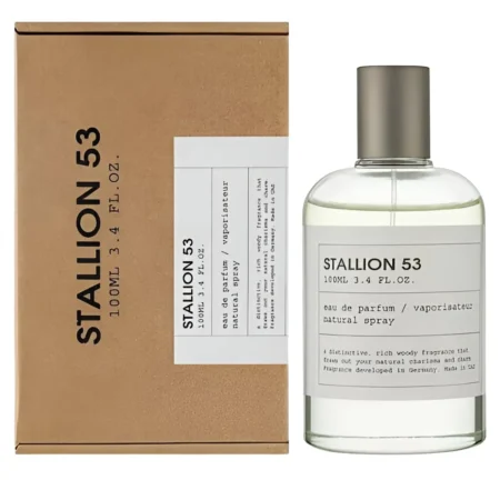 Perfume stallion 53 100ml