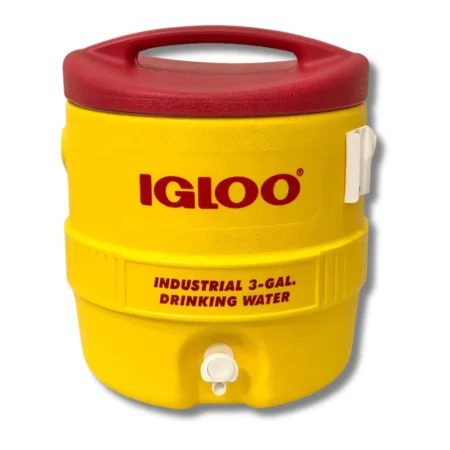 Termo industrial 3 galones