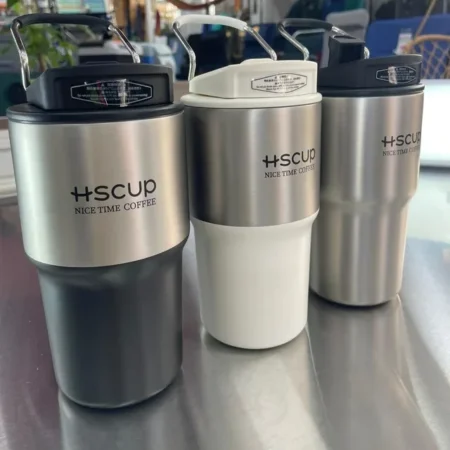 Vaso térmico 550ml