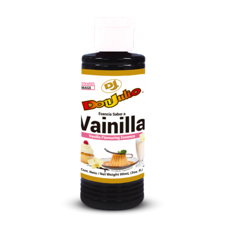 Vainilla 90ml