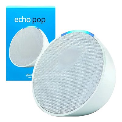 Alexa echo pop