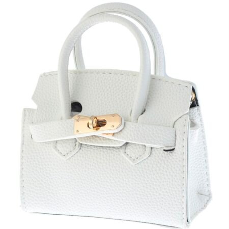 Cartera de mano