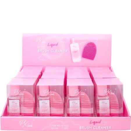 Set limpiador de brochas