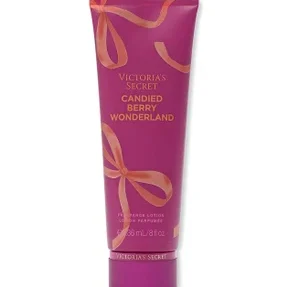 Crema candied berry wonderland  Victoria´s Secret 236ml