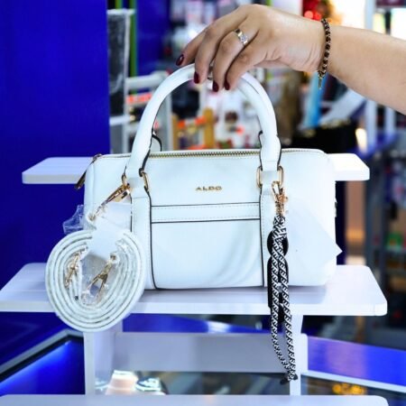 Cartera de mano
