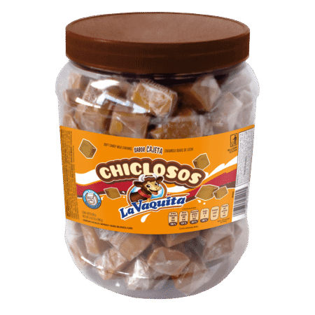 Chiclosos la vaquita 990g