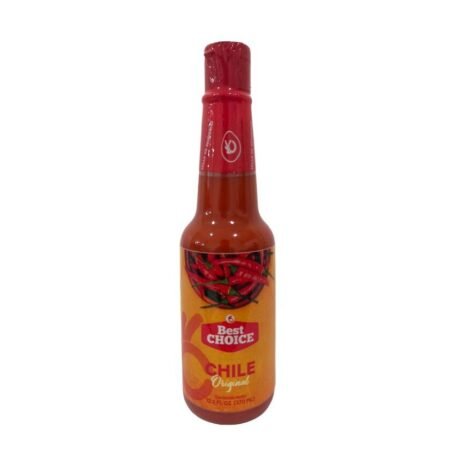 Chile original 370ml