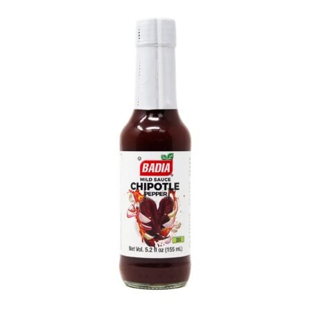Salsa Chipotle 155ml
