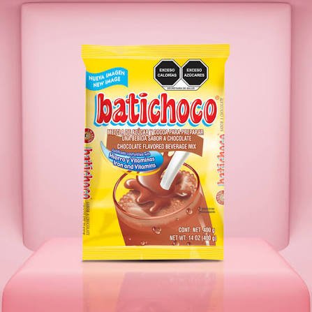 Batichoco 350g