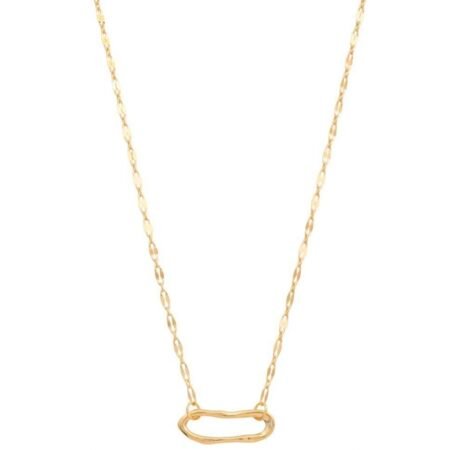 Collar sodajo