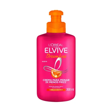 Crema para peinar dream liso 300ml