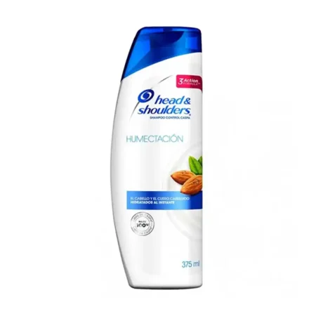 Shampoo humectacion 375ml