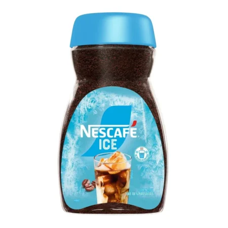 Cafe Soluble Nescafe Ice 170g