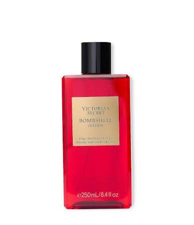 Perfume Bombshell intense Victoria´s Secret 250ml