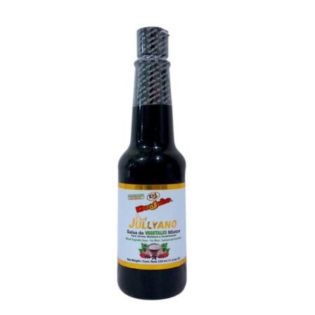 Salsa jullyano 330ml