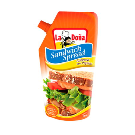 Sandwich Spread 200g