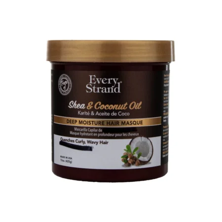 Mascarilla para cabello hidratacion coco 425g
